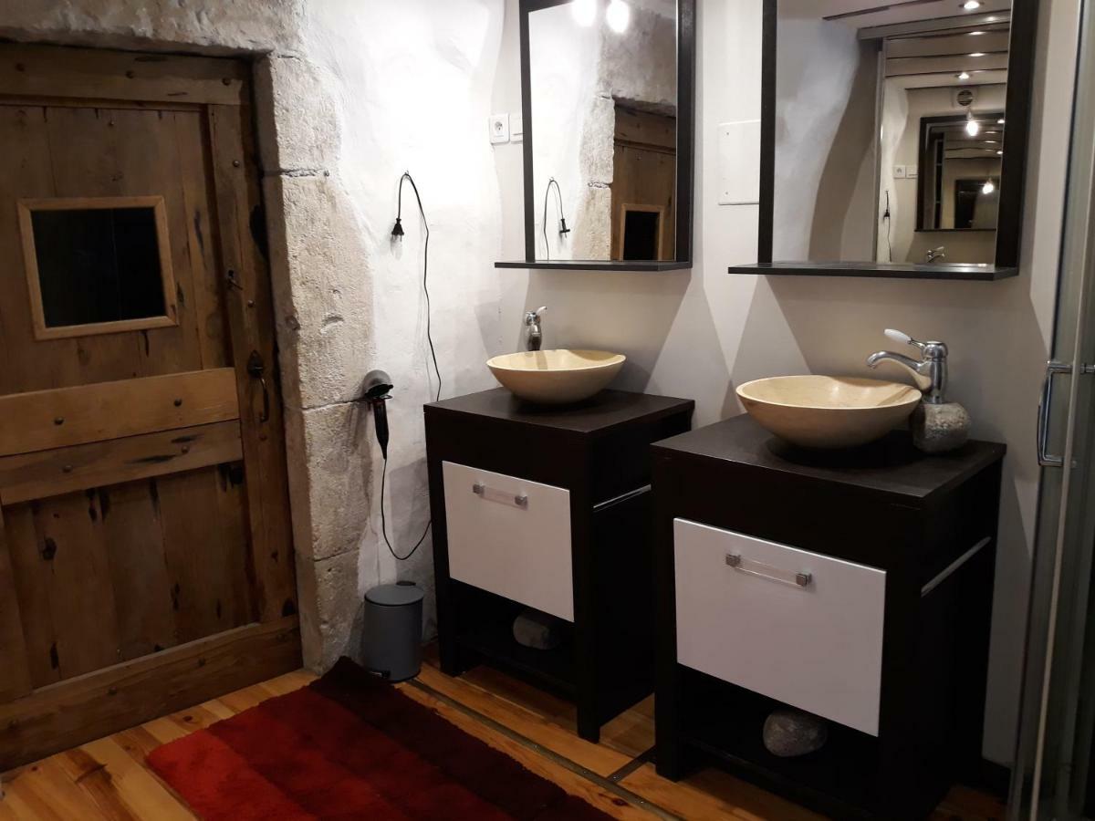Le Paillier D'Etienne. Villa La Cresse Dış mekan fotoğraf