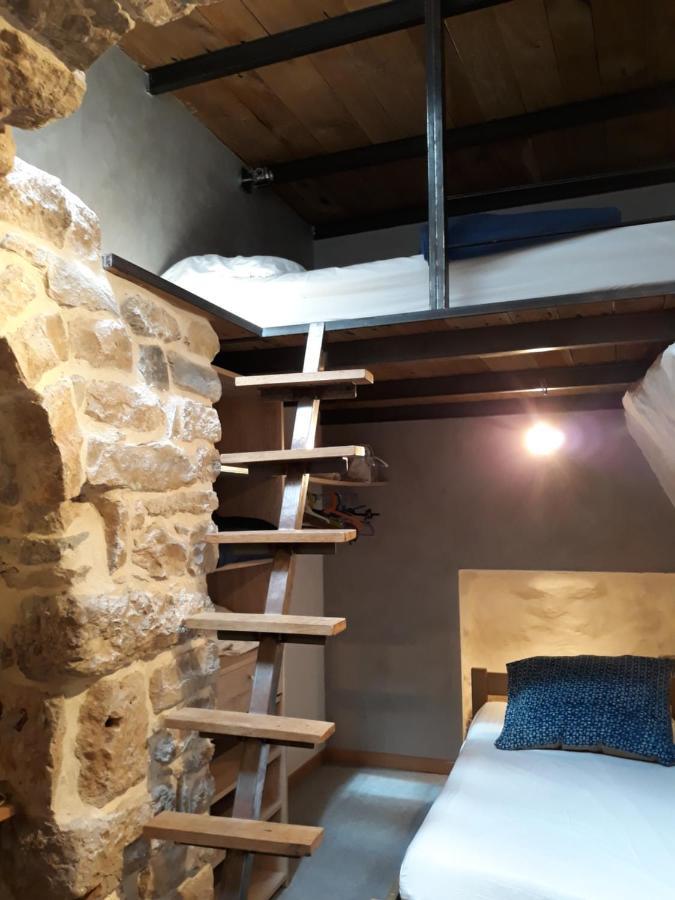 Le Paillier D'Etienne. Villa La Cresse Dış mekan fotoğraf